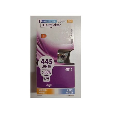 Bec 445 Lumeni 6.1 w